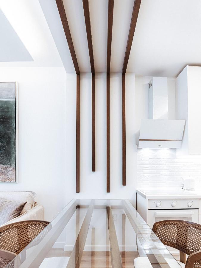 Luxury Apartment In The Heart Of The City - 1Br 雅典 外观 照片