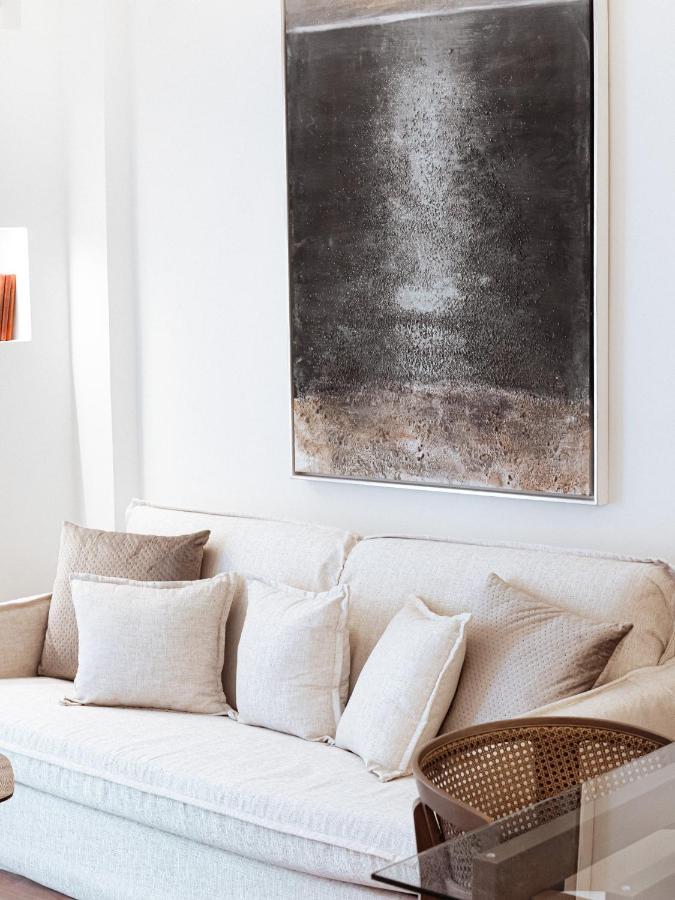 Luxury Apartment In The Heart Of The City - 1Br 雅典 外观 照片