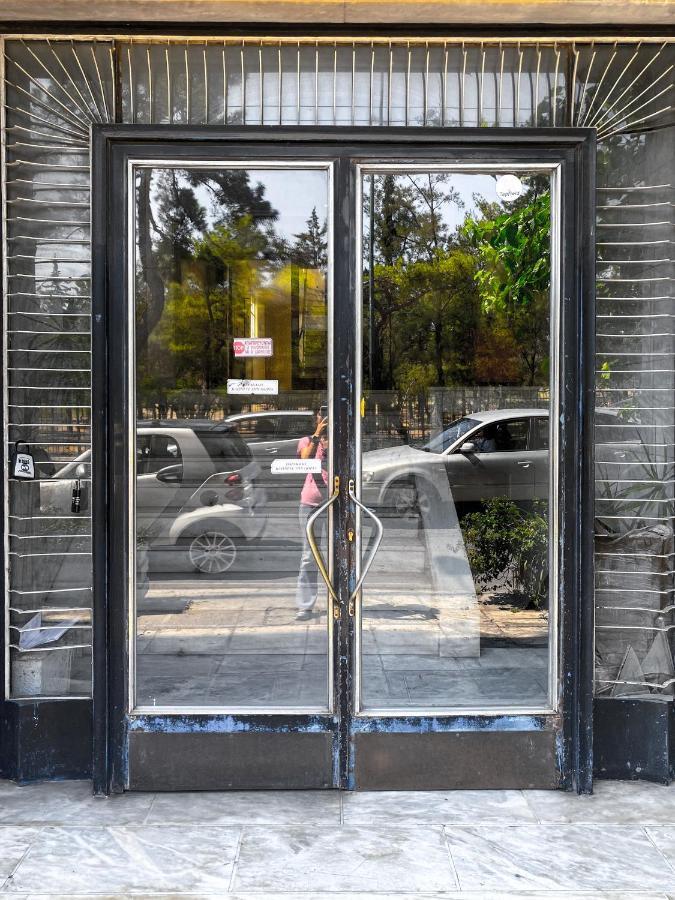 Luxury Apartment In The Heart Of The City - 1Br 雅典 外观 照片